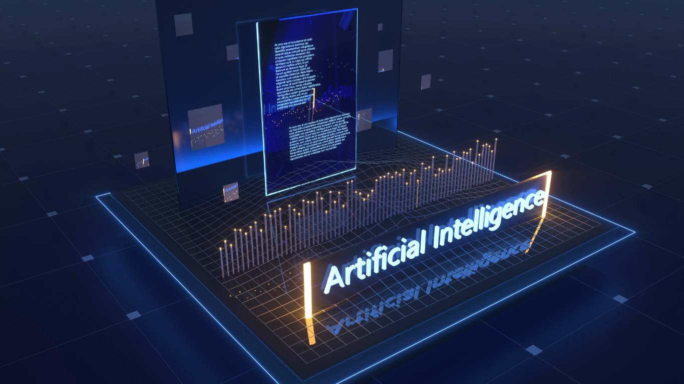 Munculnya Robot Teknologi AI dan Perkembangannya di Tahun 2045