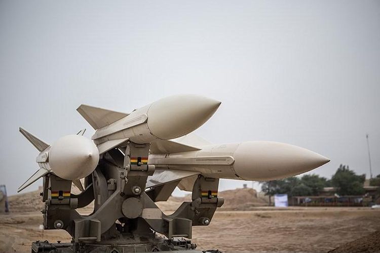 Perkembangan Teknologi Militer Iran: Dari Isolasi ke Kemandirian
