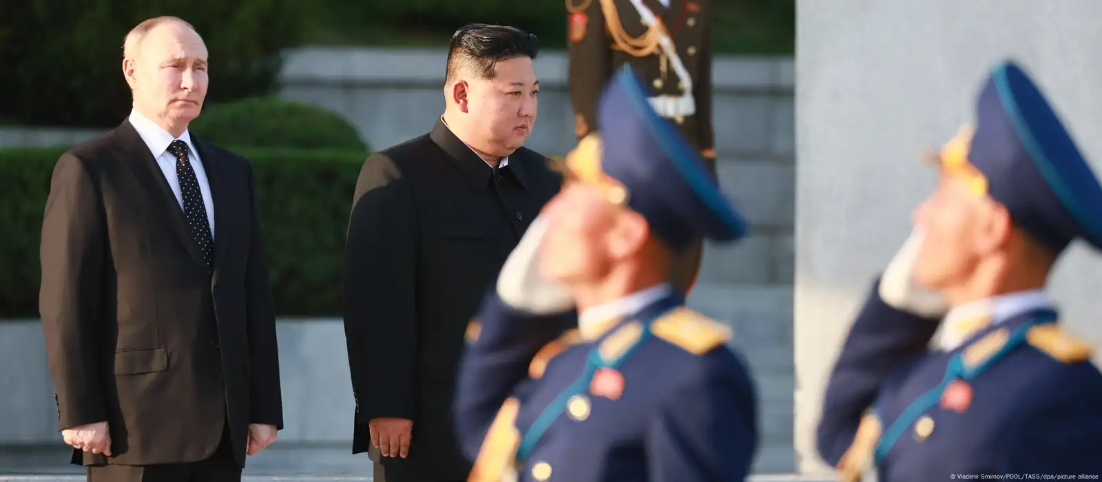 Perkembangan Teknologi Militer Korea Utara: Inovasi dan Dampak Global
