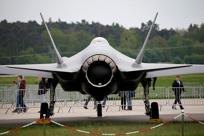 Perkembangan Teknologi Militer Argentina: Inovasi dan Dampak Global