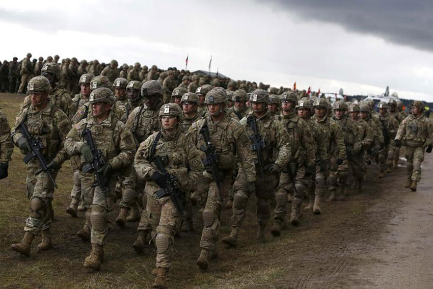 Perkembangan Teknologi Militer Lithuania: Dari Era Grand Duchy hingga Modernisasi NATO