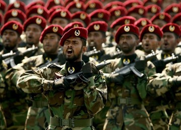 Perkembangan Teknologi Militer Sri Lanka: Dari Era Kolonial hingga Modernisasi Pasca-Perang Saudara