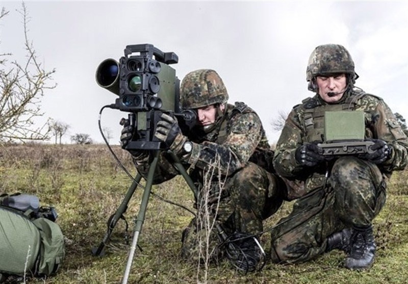 Teknologi Militer Digital Gagal Total