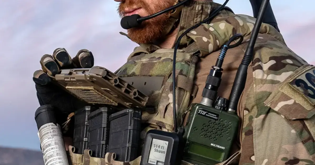 Teknologi militer digital Indonesia yang bikin kagum