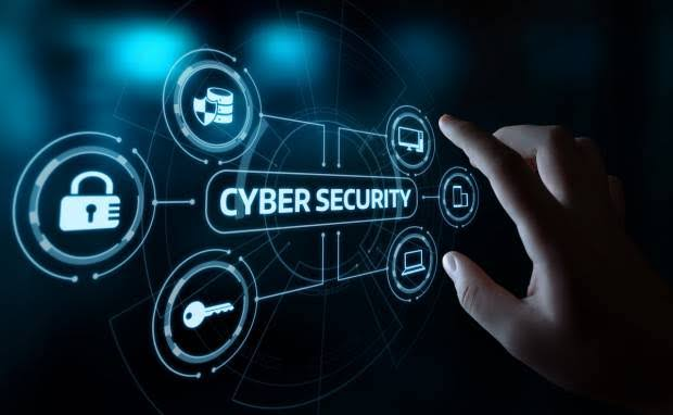 Perang Cyber Pertarungan di Dunia Maya