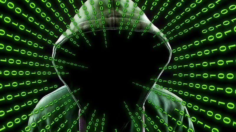 Perang Cyber Pertarungan di Dunia Maya
