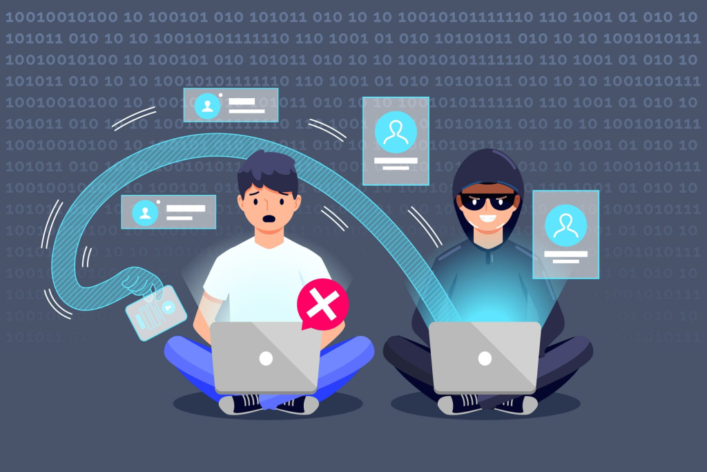 Senjata Digital Ancaman atau Perlindungan