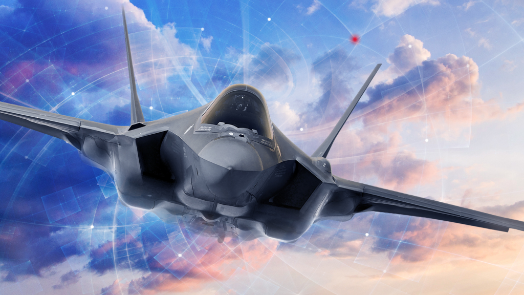 AI dan Drone Wajah Baru Teknologi Militer yang Mengubah Strategi Pertahanan Global