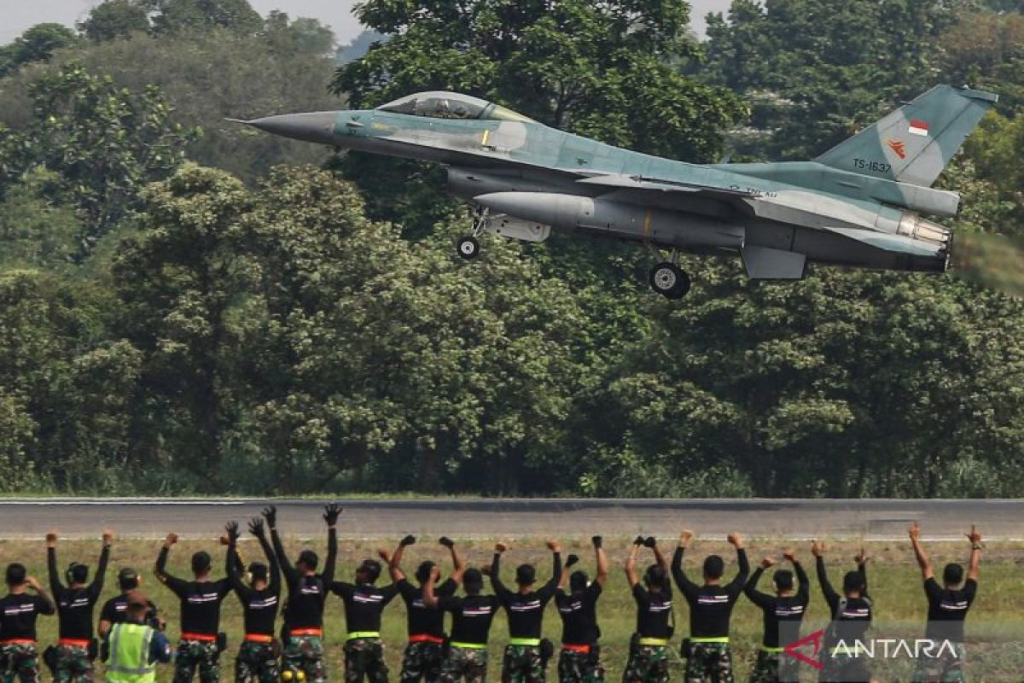 AI dan Drone Wajah Baru Teknologi Militer yang Mengubah Strategi Pertahanan Global