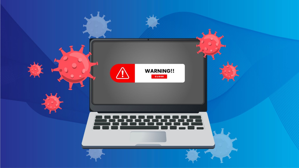 Senjata Digital Ancaman atau Perlindungan