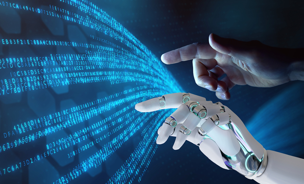Senjata Digital Ancaman atau Perlindungan