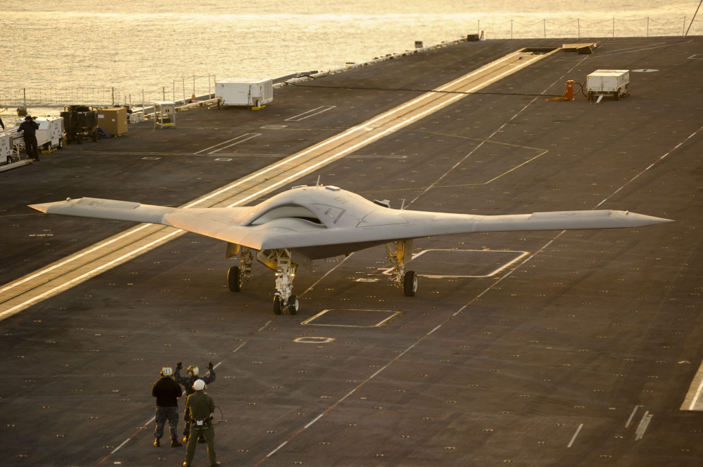 AI dan Drone Wajah Baru Teknologi Militer yang Mengubah Strategi Pertahanan Global