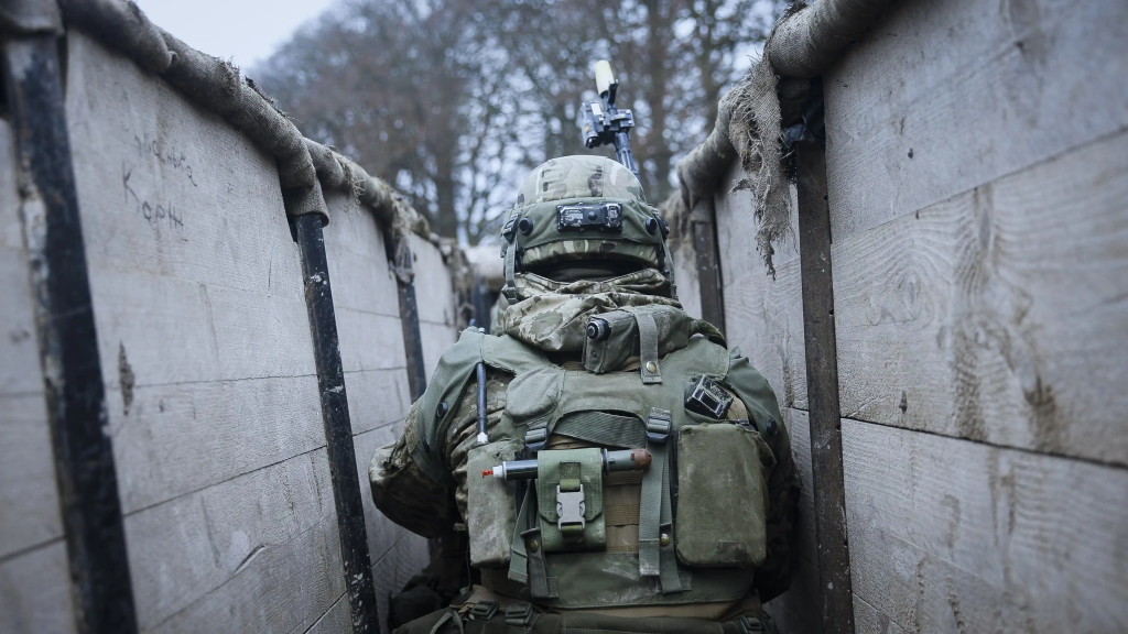 Robot dan AI Jadi Jenderal Perang di Masa Depan: 7 Fakta Terverifikasi yang Wajib Gen Z Indonesia Tahu