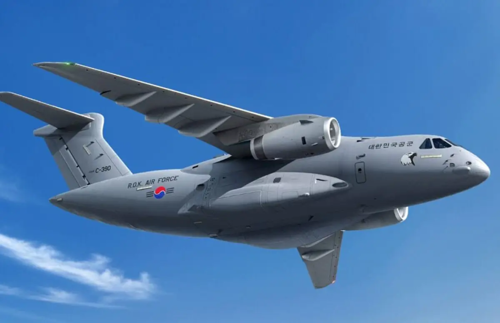 Korea Selatan ADEX 2025: Pameran Teknologi Militer AI Canggih yang Bikin Heboh Dunia