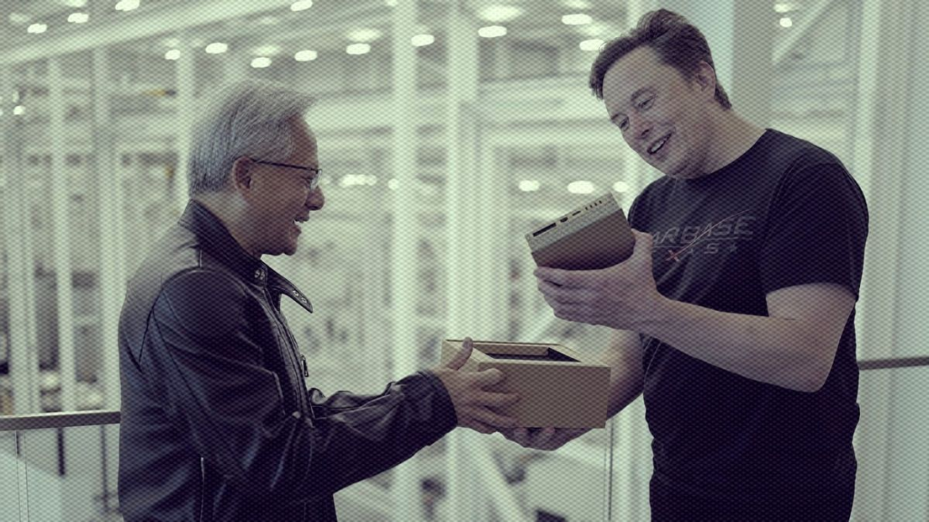 Mengungkap Jejak Para Inovator Hebat di Dunia: Mereka yang Mengubah Masa Depan di 2025