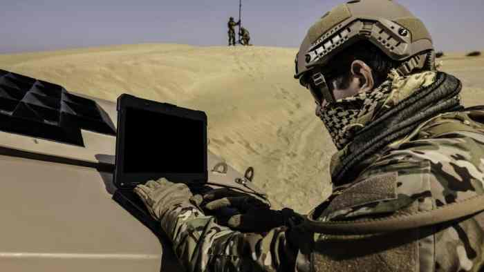 Sistem Komunikasi Militer Satelit dan 5G untuk Indonesia: Era Baru Pertahanan Digital 2025