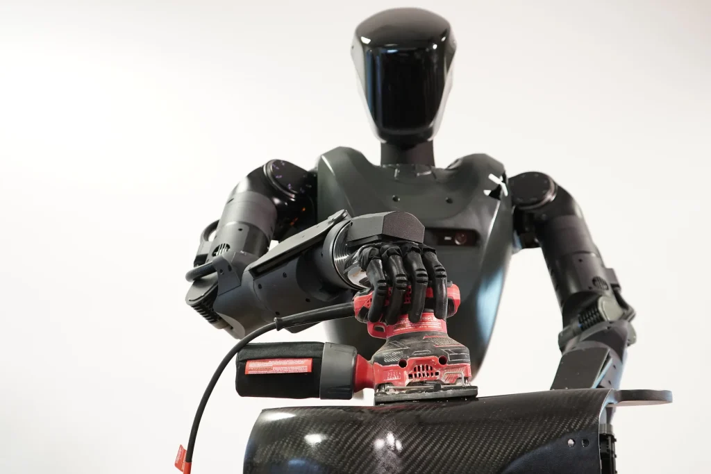 Robot dan AI Jadi Jenderal Perang di Masa Depan: 7 Fakta Terverifikasi yang Wajib Gen Z Indonesia Tahu