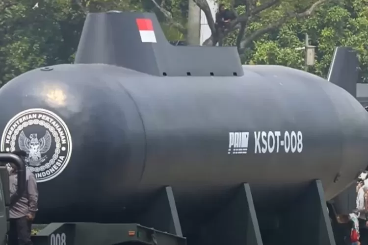 TNI AL Prajurit Kuasai AI Teknologi Militer Digital Laut 2025 – Revolusi Pertahanan Maritim Indonesia