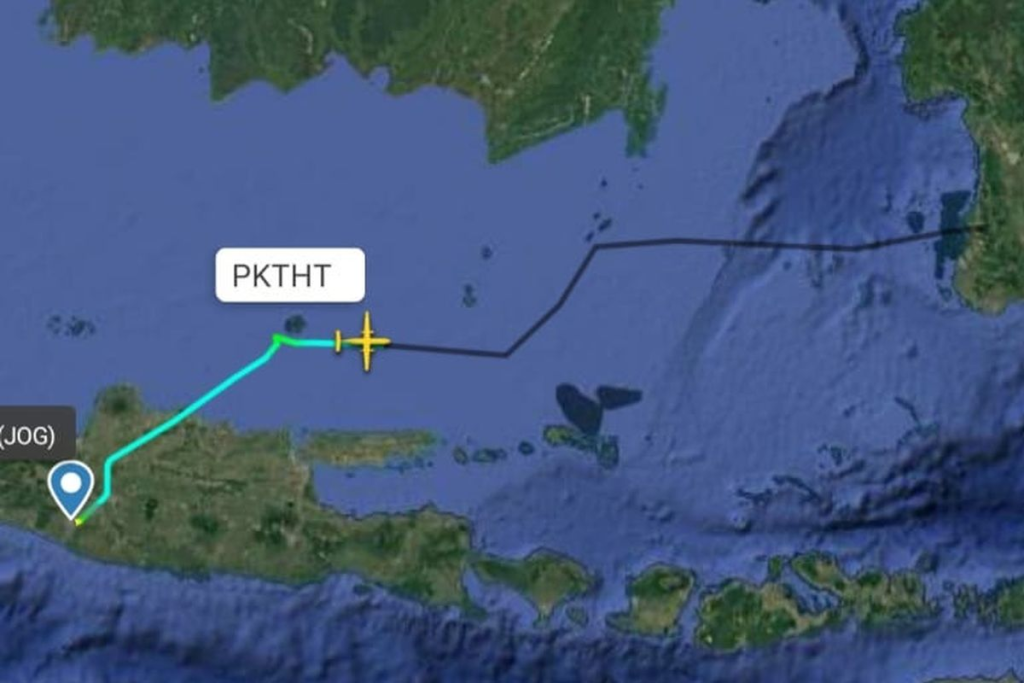 79 Personel TNI AU SAR Pesawat Sulsel Ekstrem 2026