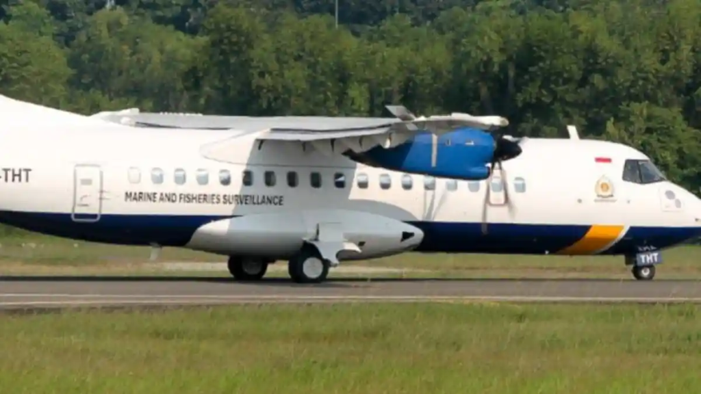 79 Personel TNI AU SAR Pesawat Sulsel Ekstrem 2026