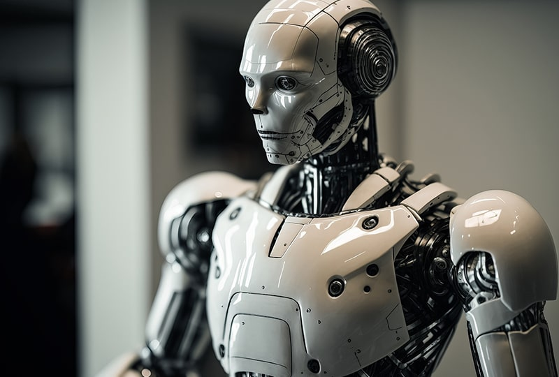 Robot Humanoid China AI Lethal Weapon PLA 2026: 6 Fakta