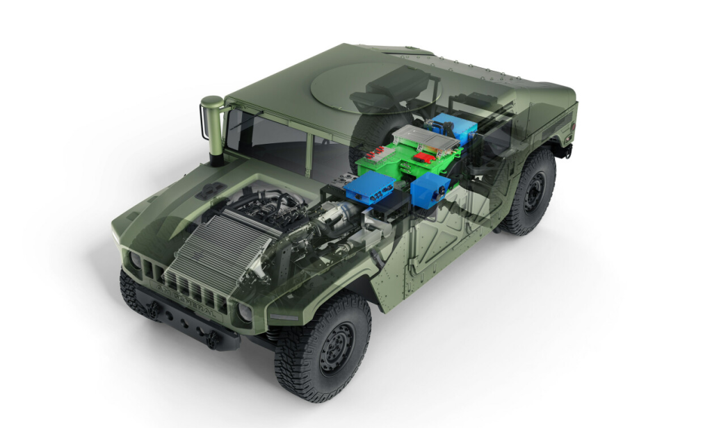 TNI Adopsi Teknologi Hijau untuk Pertahanan Era Modernisasi 2026