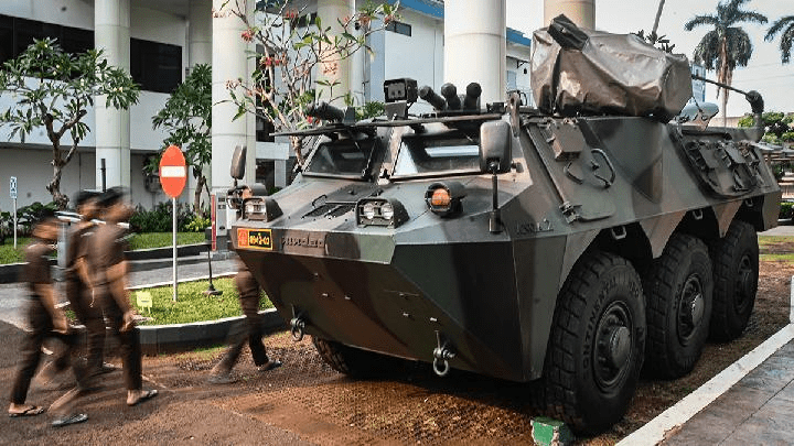 Sistem Anti-Drone Pindad 2026, 5 Teknologi di Baliknya yang Perlu Kamu Tahu