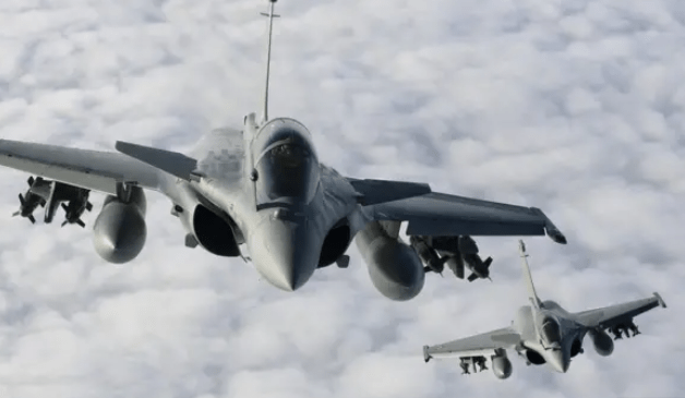 Rafale
