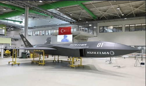 Kizilelma