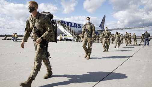 as Info Teknologi Keamanan Siber Militer