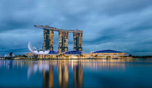singapura Info Teknologi Keamanan Siber Militer